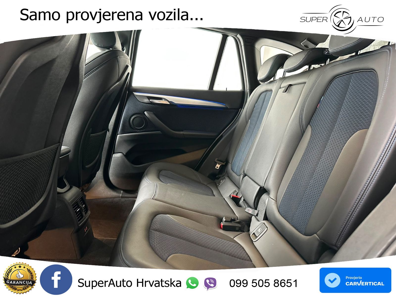 BMW X1 18d (150 KS) Steptronic M Sport