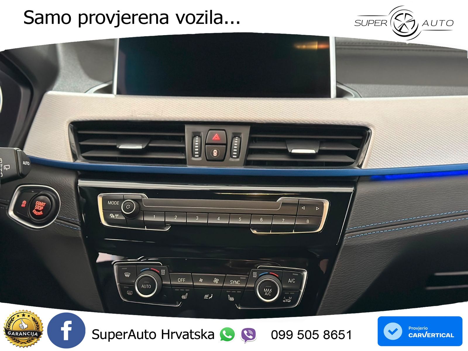 BMW X1 18d (150 KS) Steptronic M Sport