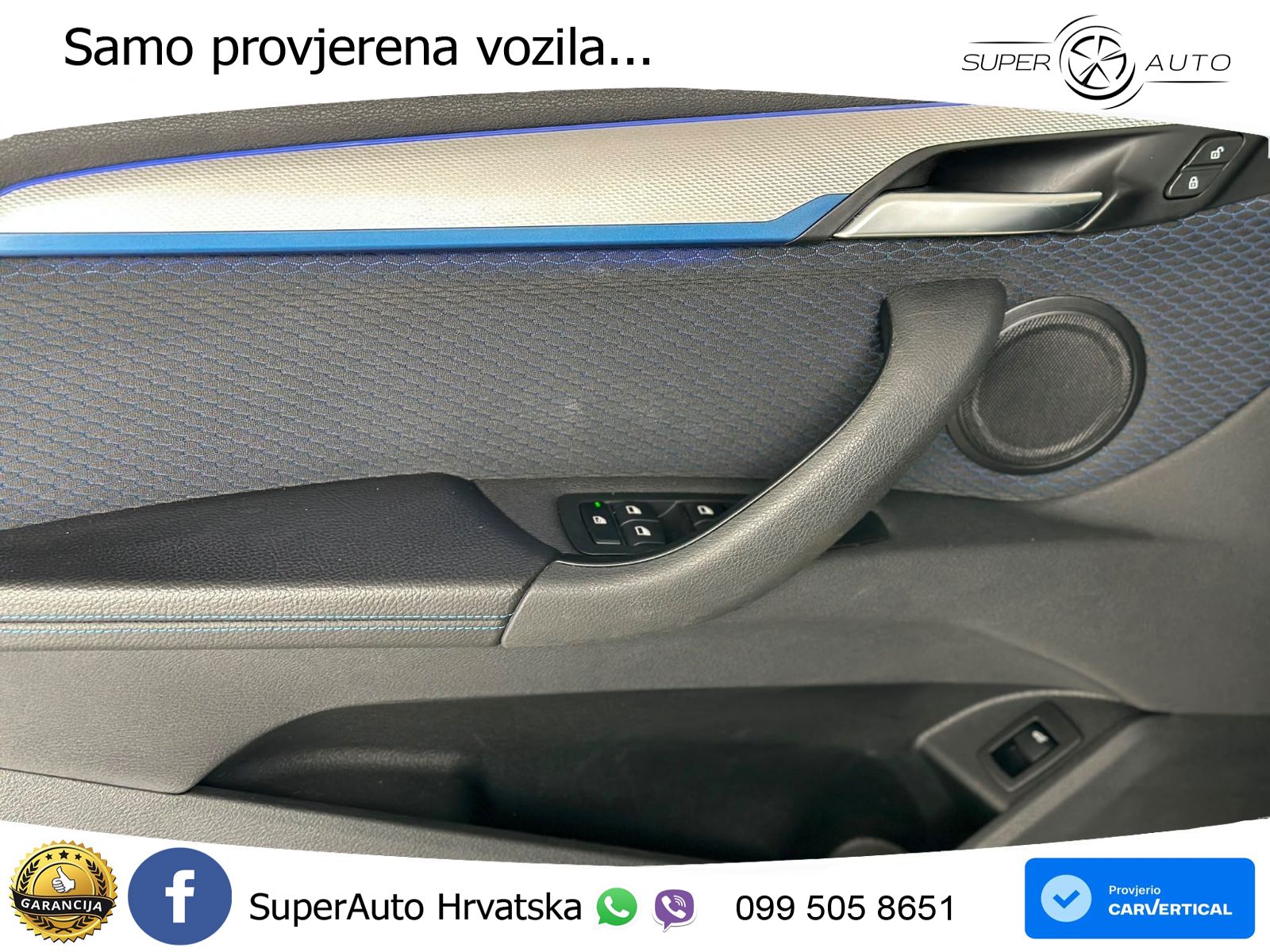 BMW X1 18d (150 KS) Steptronic M Sport