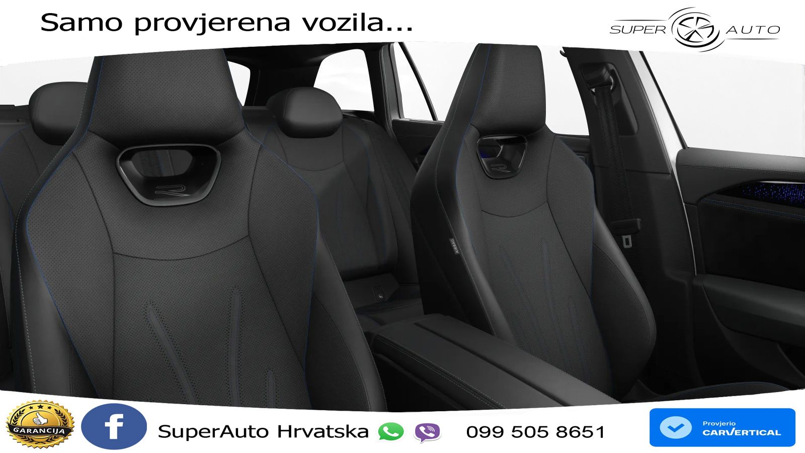 Volkswagen Passat Variant 1.5 TSI (204 KS) eHybrid DSG R-Line LED+GR SJED+ACC