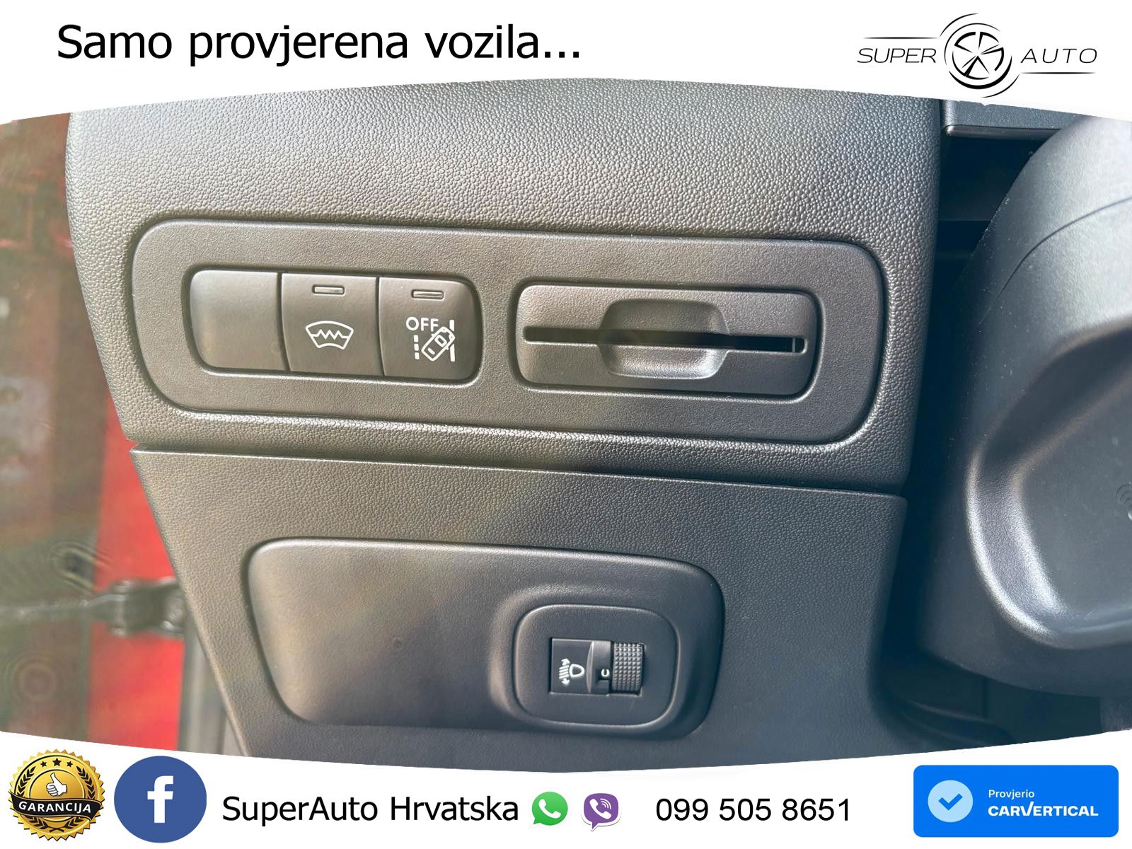 Citroen C3 Aircross 1.2 PureTech (131 KS) Automatic
