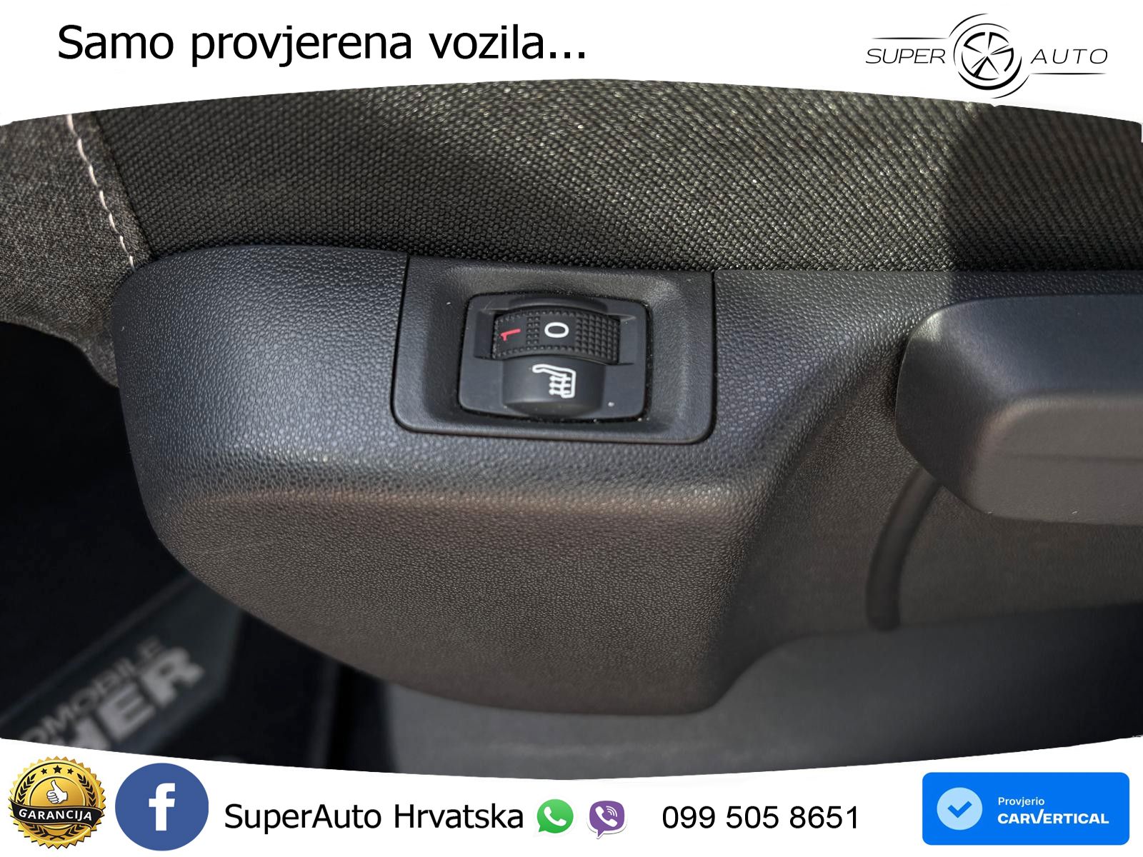Citroen C3 Aircross 1.2 PureTech (131 KS) Automatic