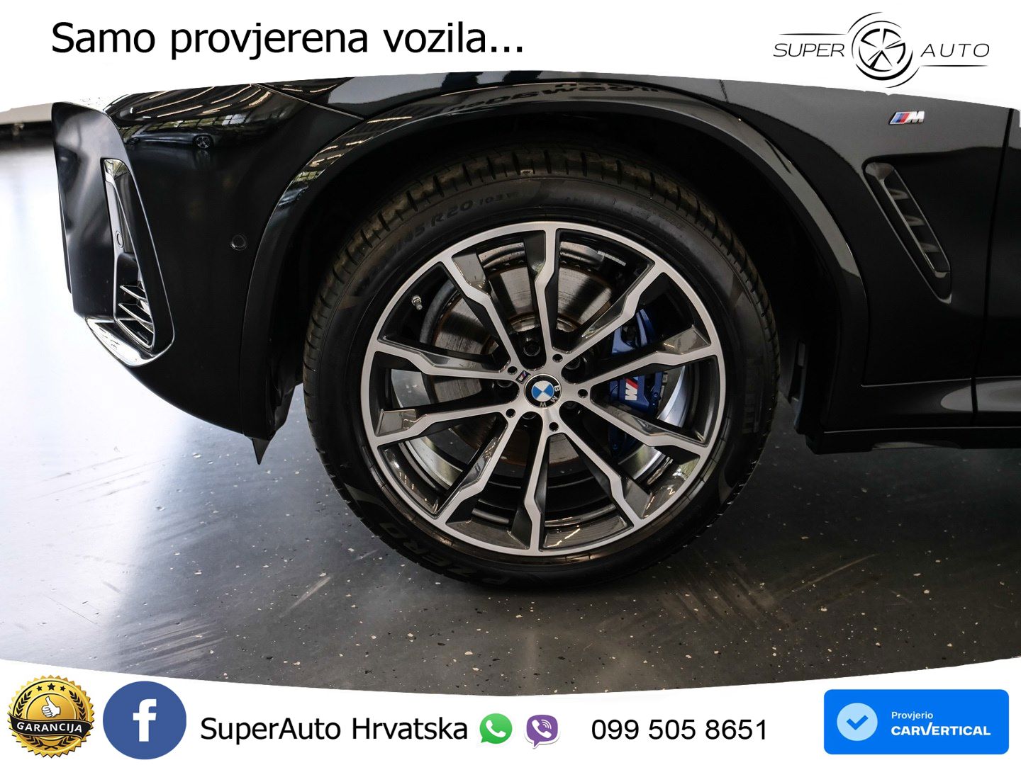 BMW X4 M40i (360 KS) xDrive Steptronic M Sport