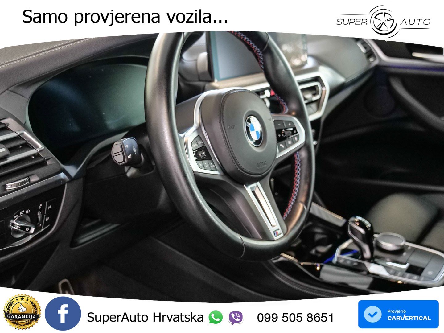 BMW X4 M40i (360 KS) xDrive Steptronic M Sport
