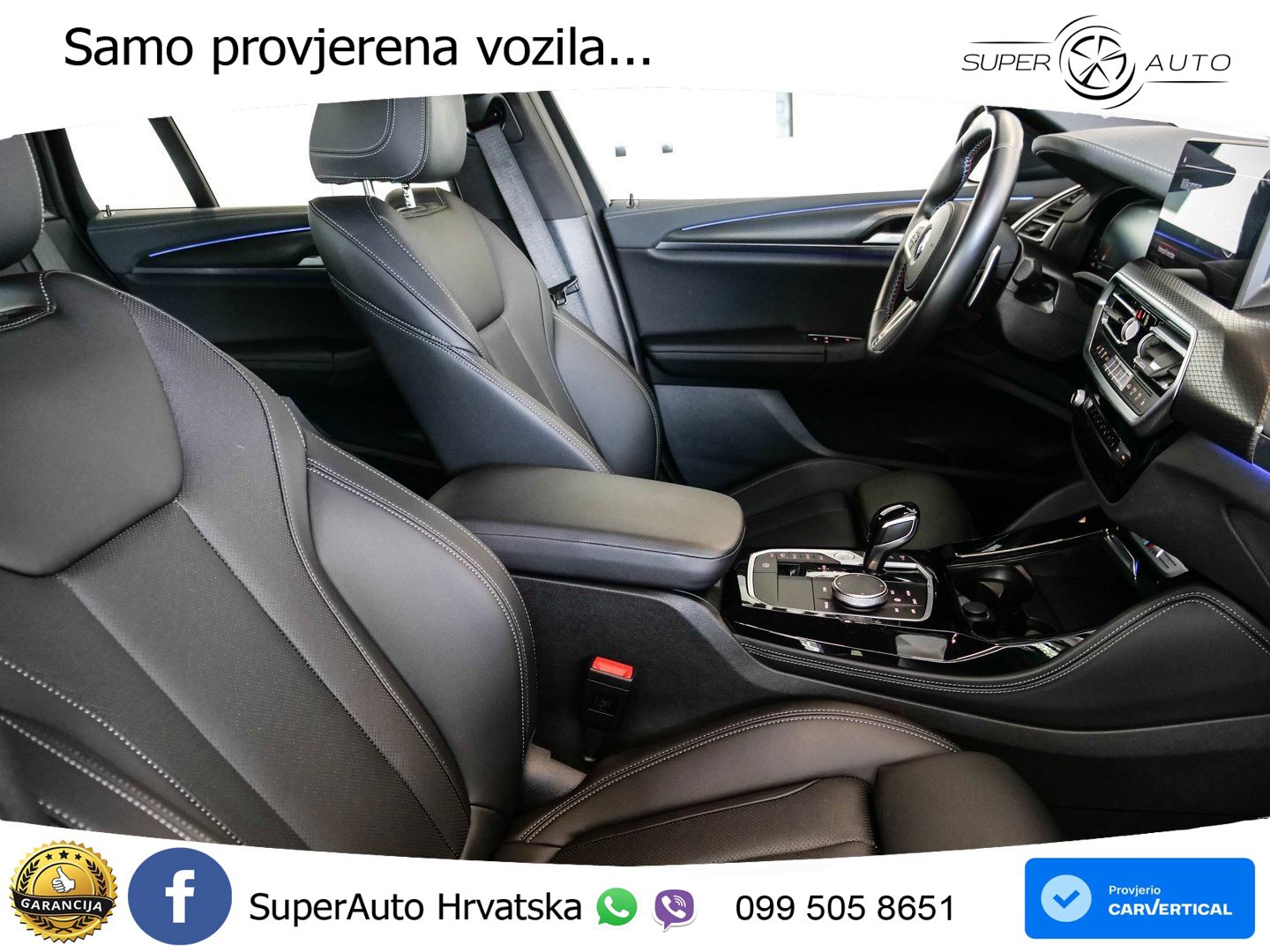 BMW X4 M40i (360 KS) xDrive Steptronic M Sport