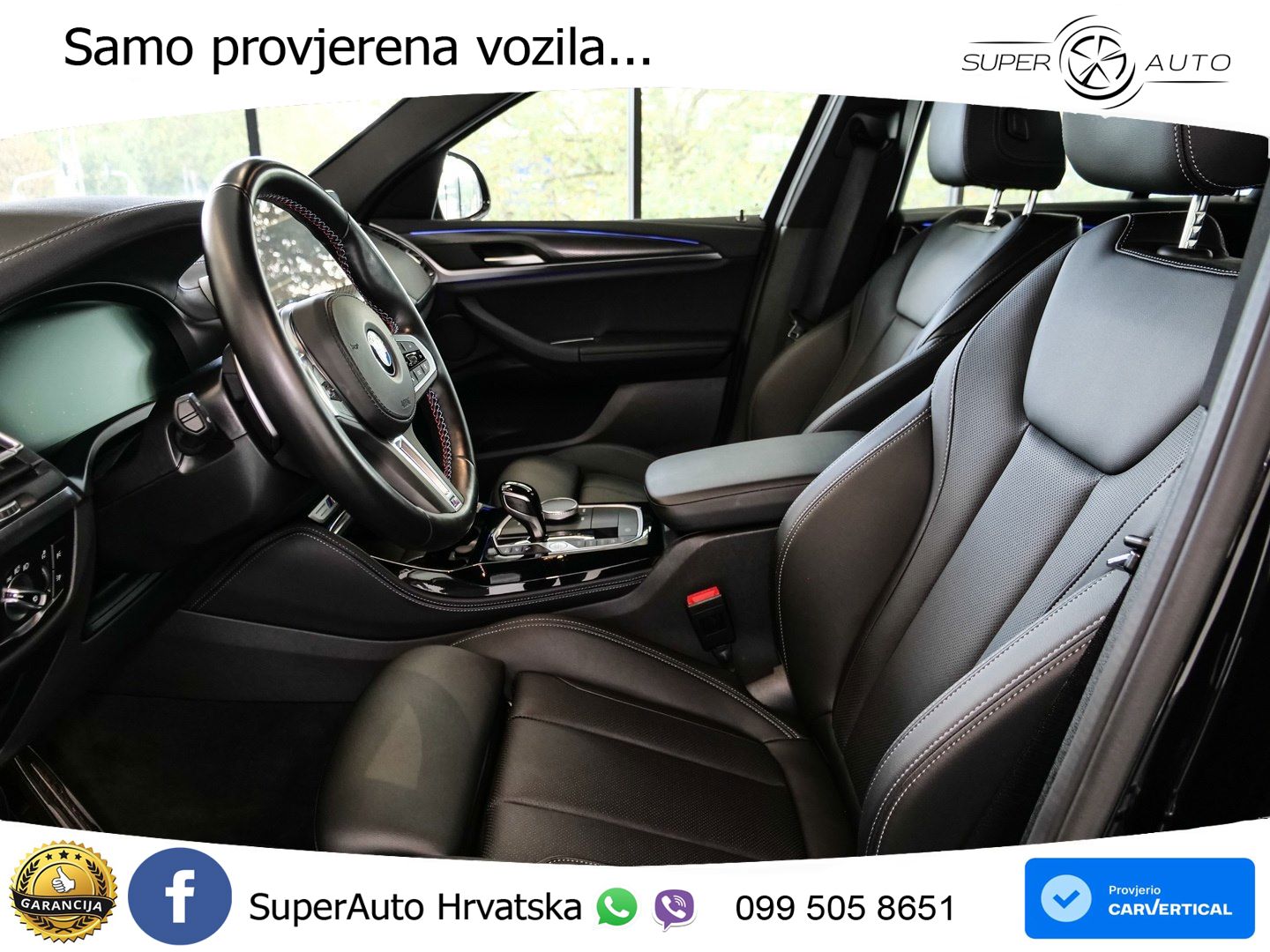 BMW X4 M40i (360 KS) xDrive Steptronic M Sport