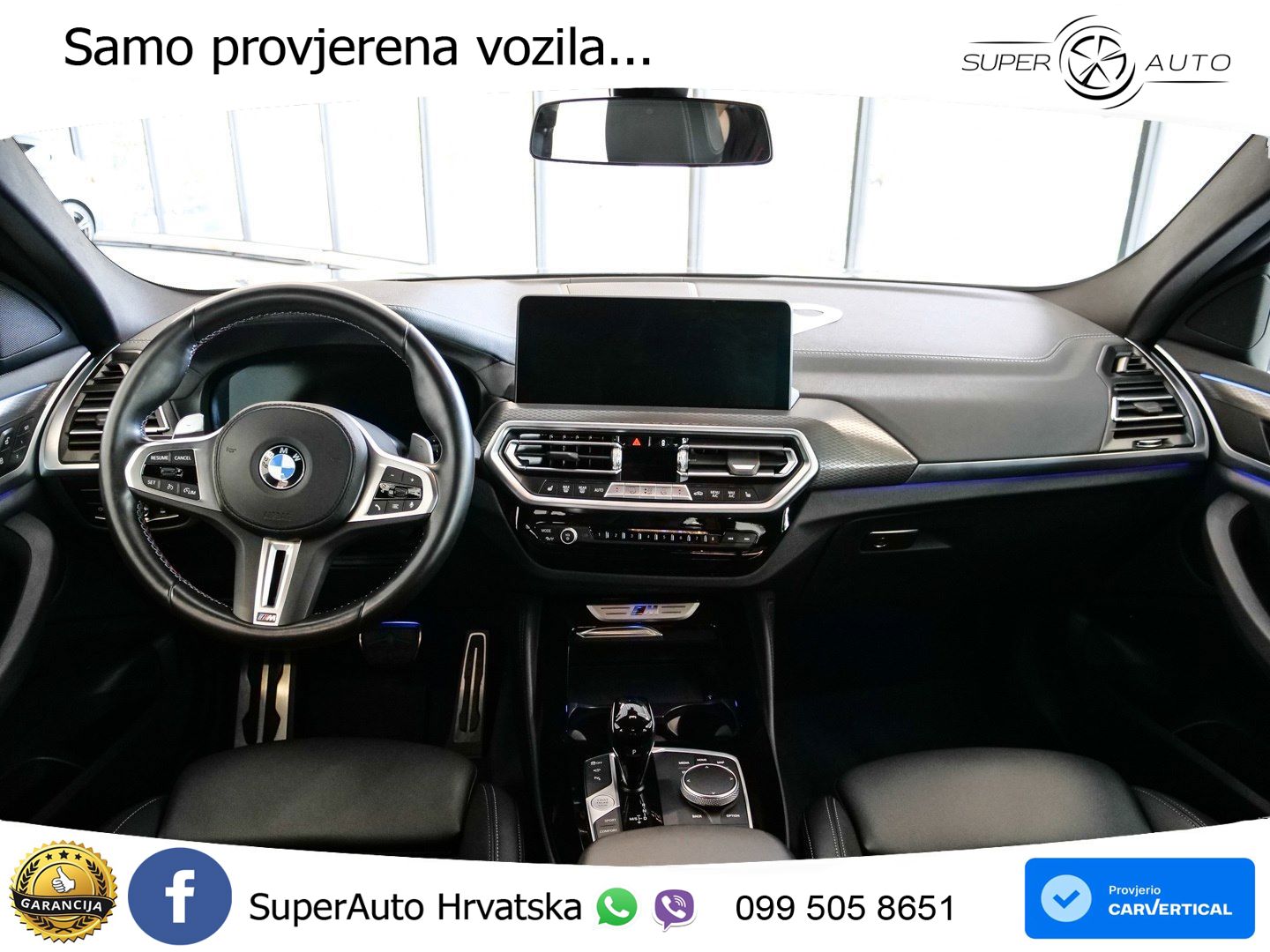 BMW X4 M40i (360 KS) xDrive Steptronic M Sport