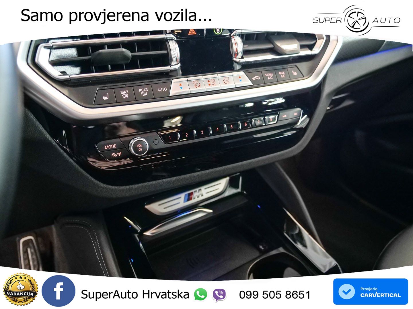 BMW X4 M40i (360 KS) xDrive Steptronic M Sport