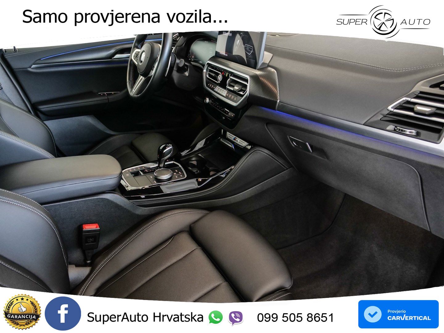 BMW X4 M40i (360 KS) xDrive Steptronic M Sport