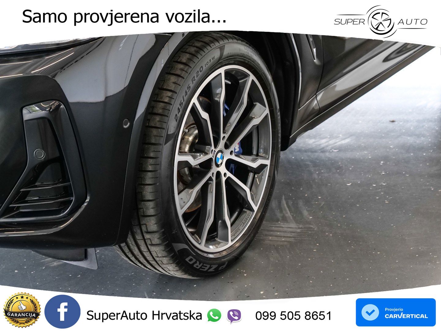 BMW X4 M40i (360 KS) xDrive Steptronic M Sport