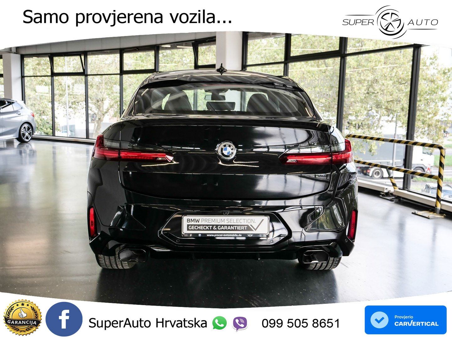 BMW X4 M40i (360 KS) xDrive Steptronic M Sport