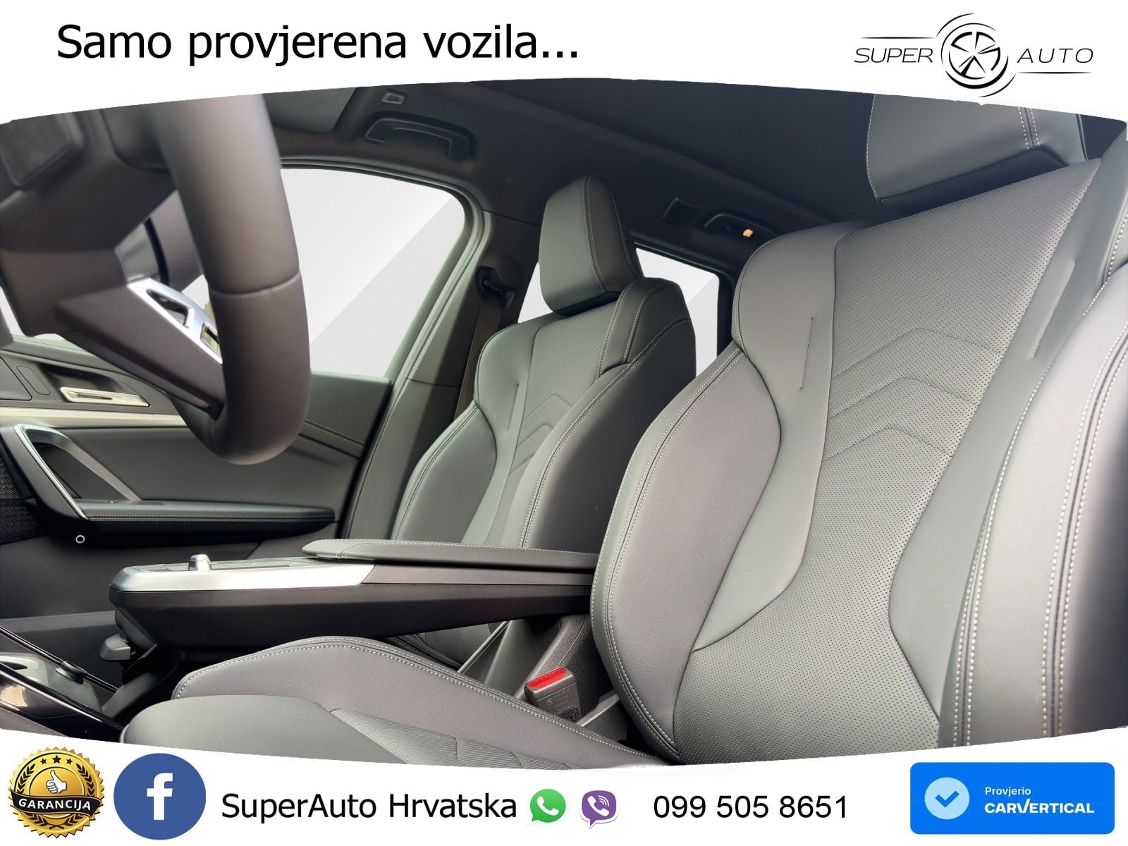 BMW iX1 68 kWh (313 KS) xDrive30 M Sport LED+GR SJED+ACC