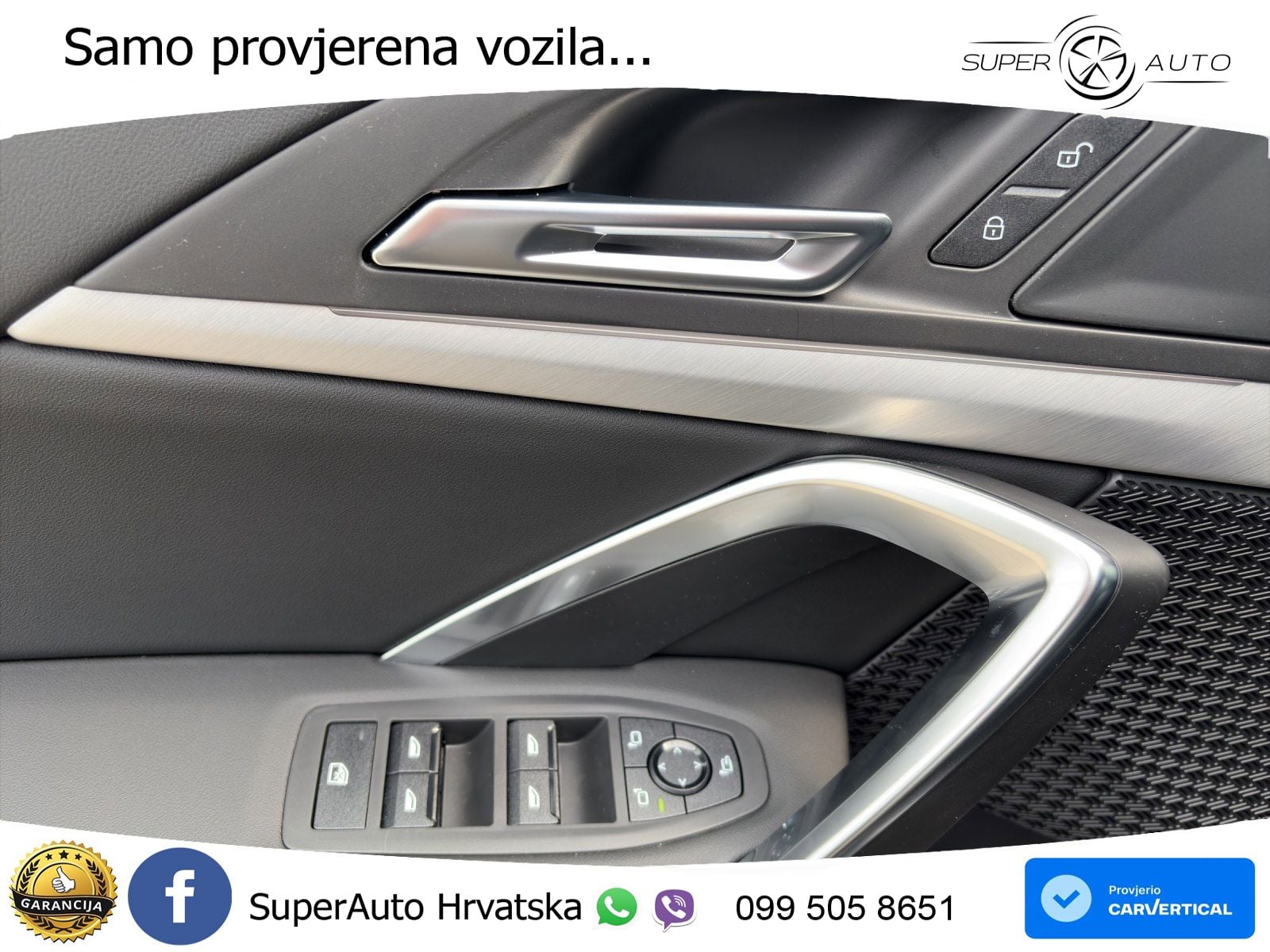 BMW iX1 68 kWh (313 KS) xDrive30 M Sport LED+GR SJED+ACC