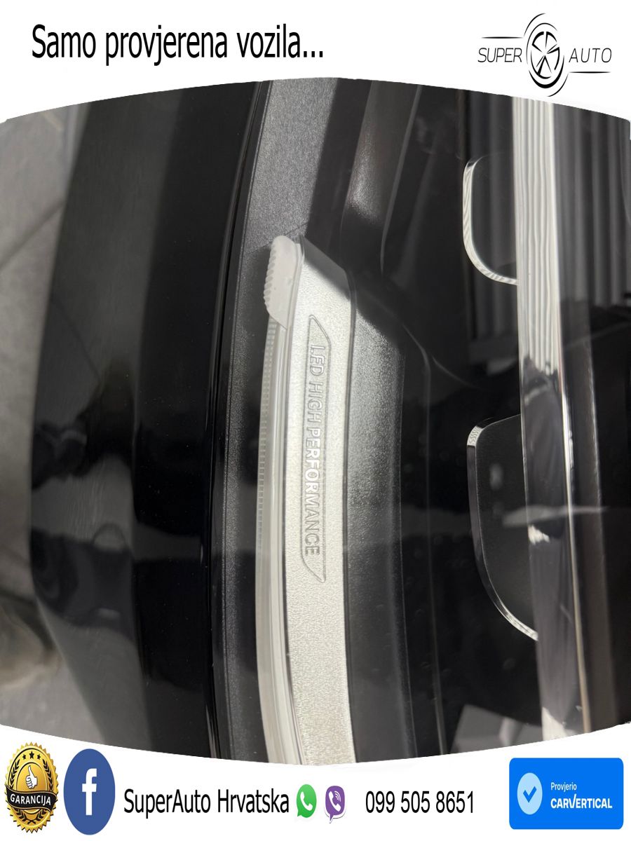 Mercedes GLC 220d (194 KS) 4MATIC G-TRONIC
