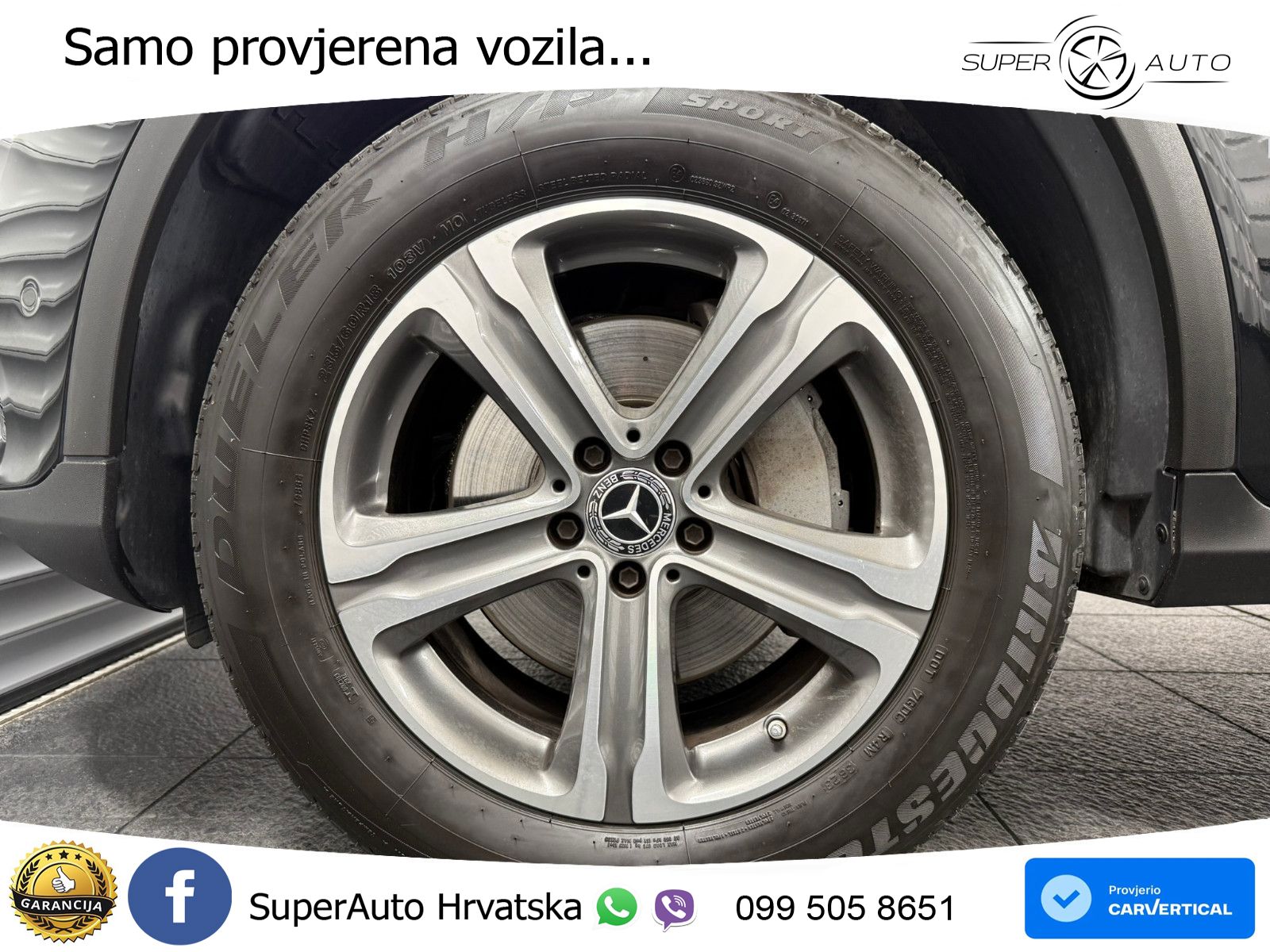 Mercedes GLC 220d (194 KS) 4MATIC G-TRONIC
