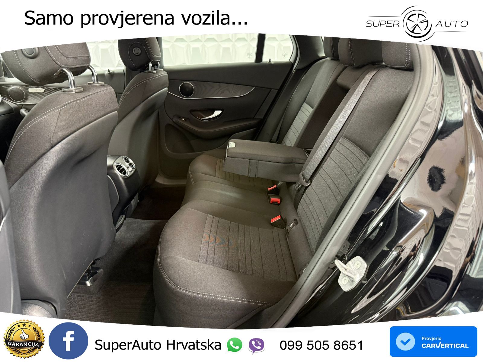 Mercedes GLC 220d (194 KS) 4MATIC G-TRONIC