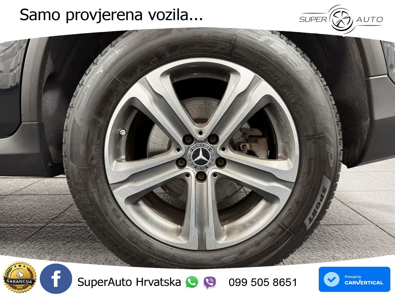 Mercedes GLC 220d (194 KS) 4MATIC G-TRONIC