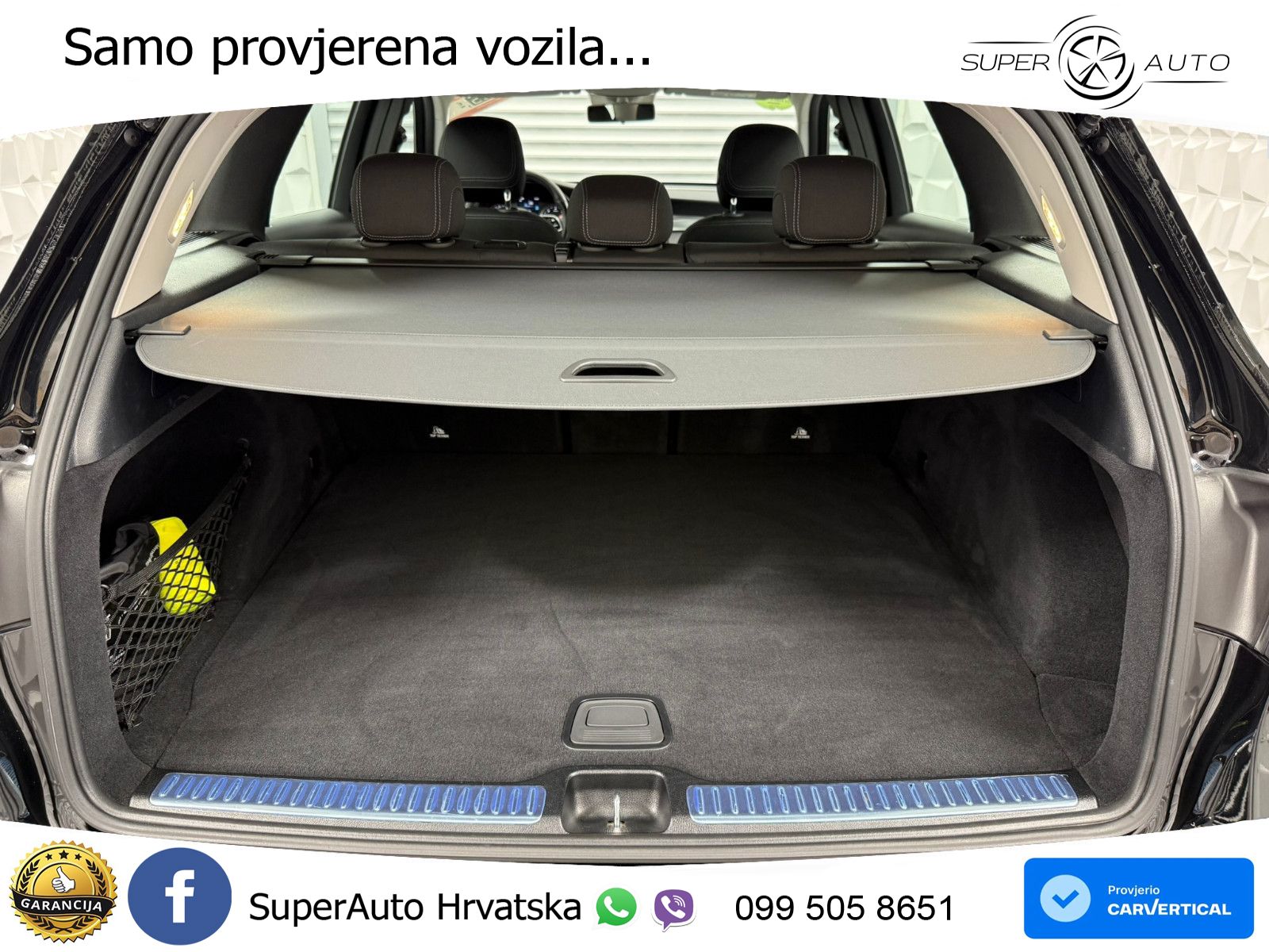 Mercedes GLC 220d (194 KS) 4MATIC G-TRONIC