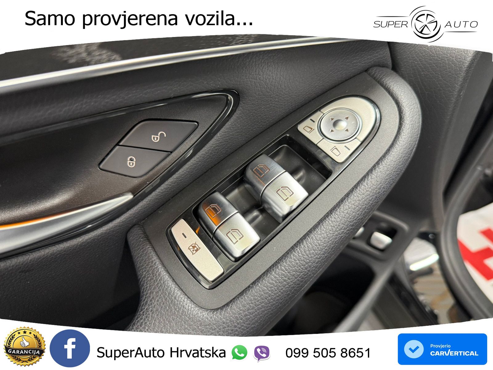 Mercedes GLC 220d (194 KS) 4MATIC G-TRONIC