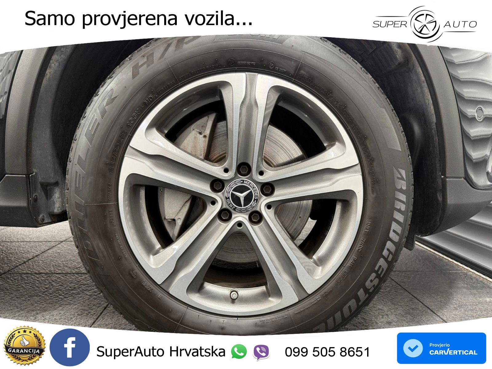 Mercedes GLC 220d (194 KS) 4MATIC G-TRONIC