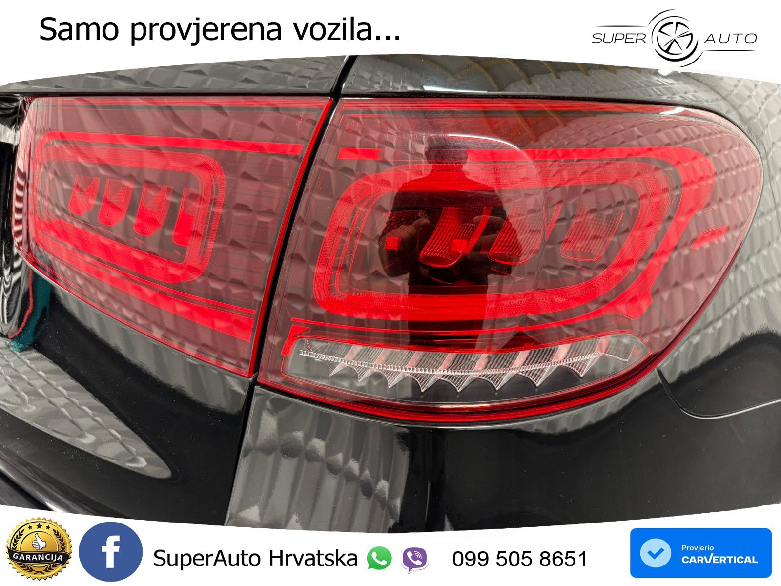 Mercedes GLC 220d (194 KS) 4MATIC G-TRONIC