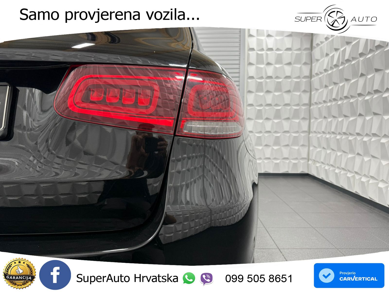 Mercedes GLC 220d (194 KS) 4MATIC G-TRONIC