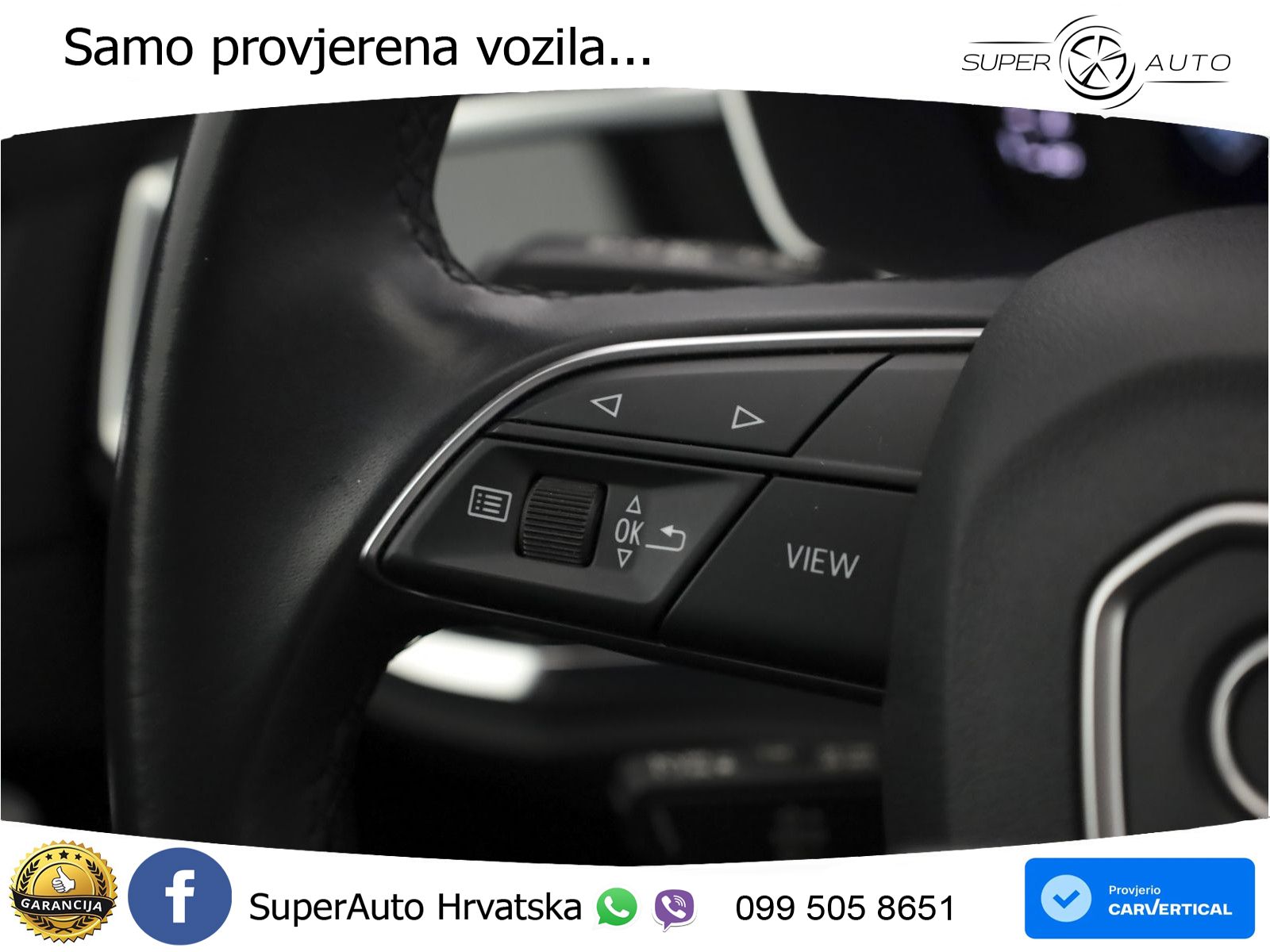 Audi Q3 II Sportback 35 TFSI (150 KS) S tronic S line