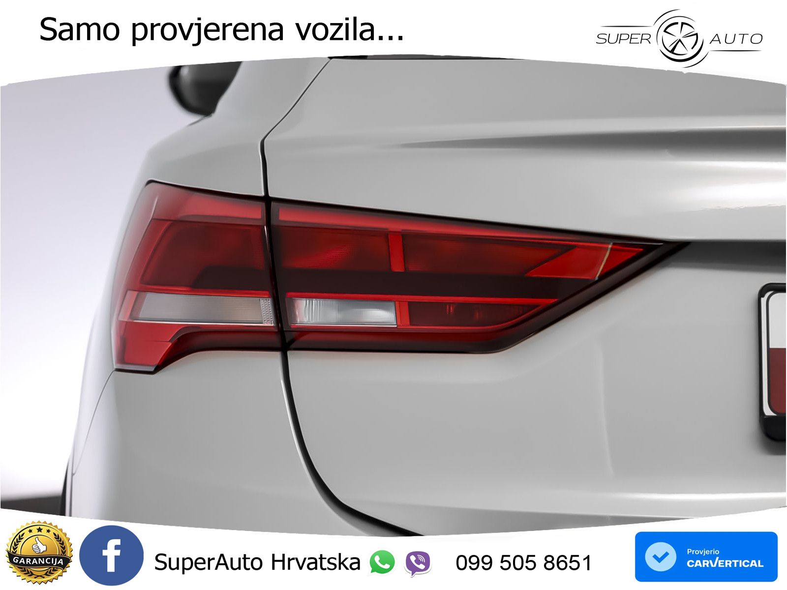 Audi Q3 II Sportback 35 TFSI (150 KS) S tronic S line