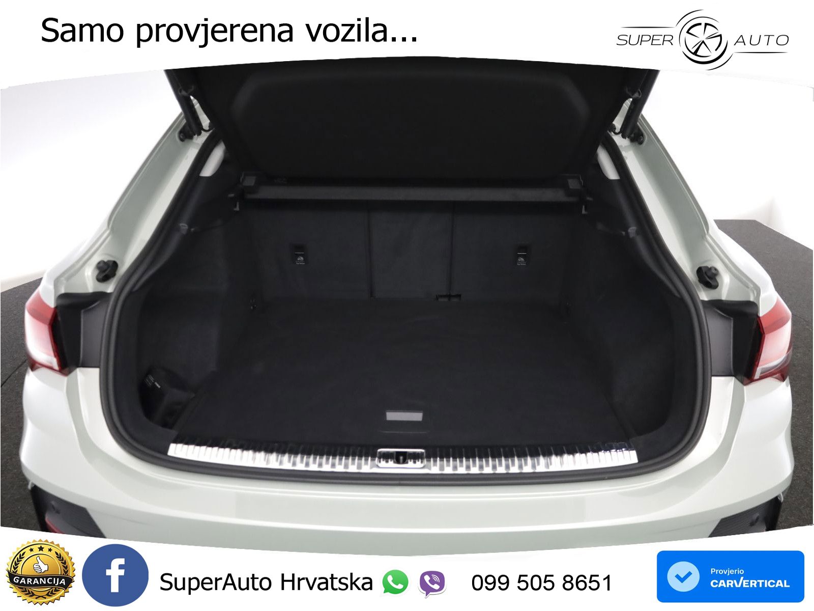 Audi Q3 II Sportback 35 TFSI (150 KS) S tronic S line