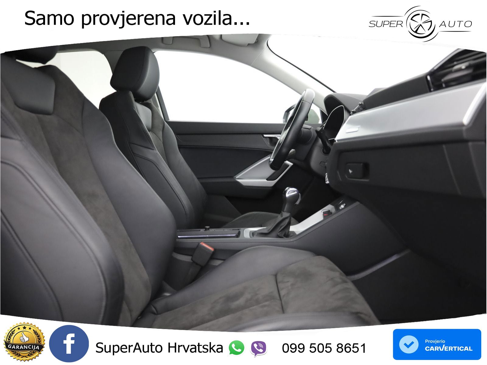 Audi Q3 II Sportback 35 TFSI (150 KS) S tronic S line