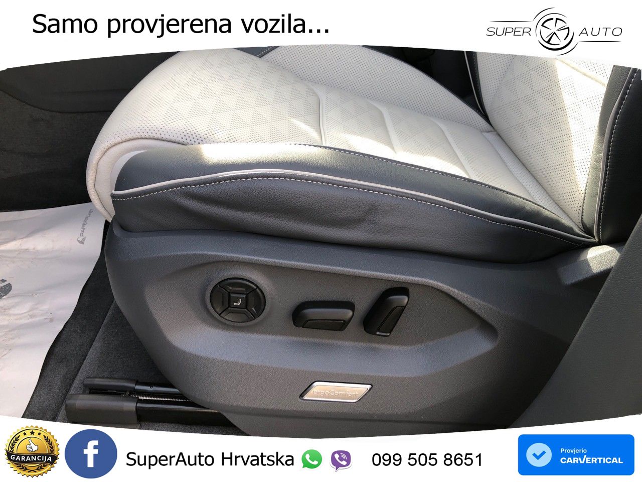 Volkswagen Touareg 3.0 V6 TDI (286 KS) 4MOTION Tiptronic