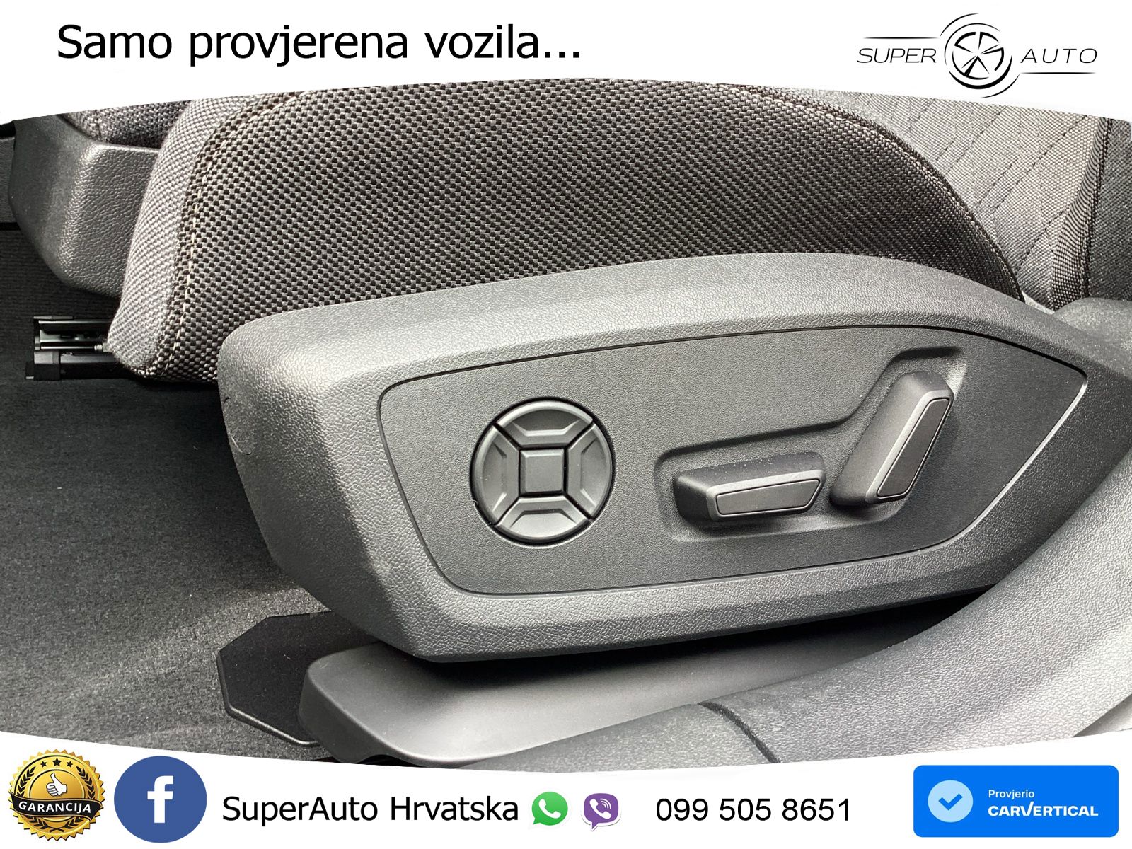 Audi A6 2.0 TDI (204 KS) quattro S tronic LED+GR SJED+ACC