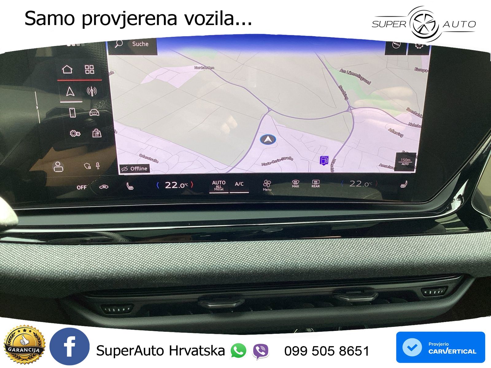 Audi A6 2.0 TDI (204 KS) quattro S tronic LED+GR SJED+ACC