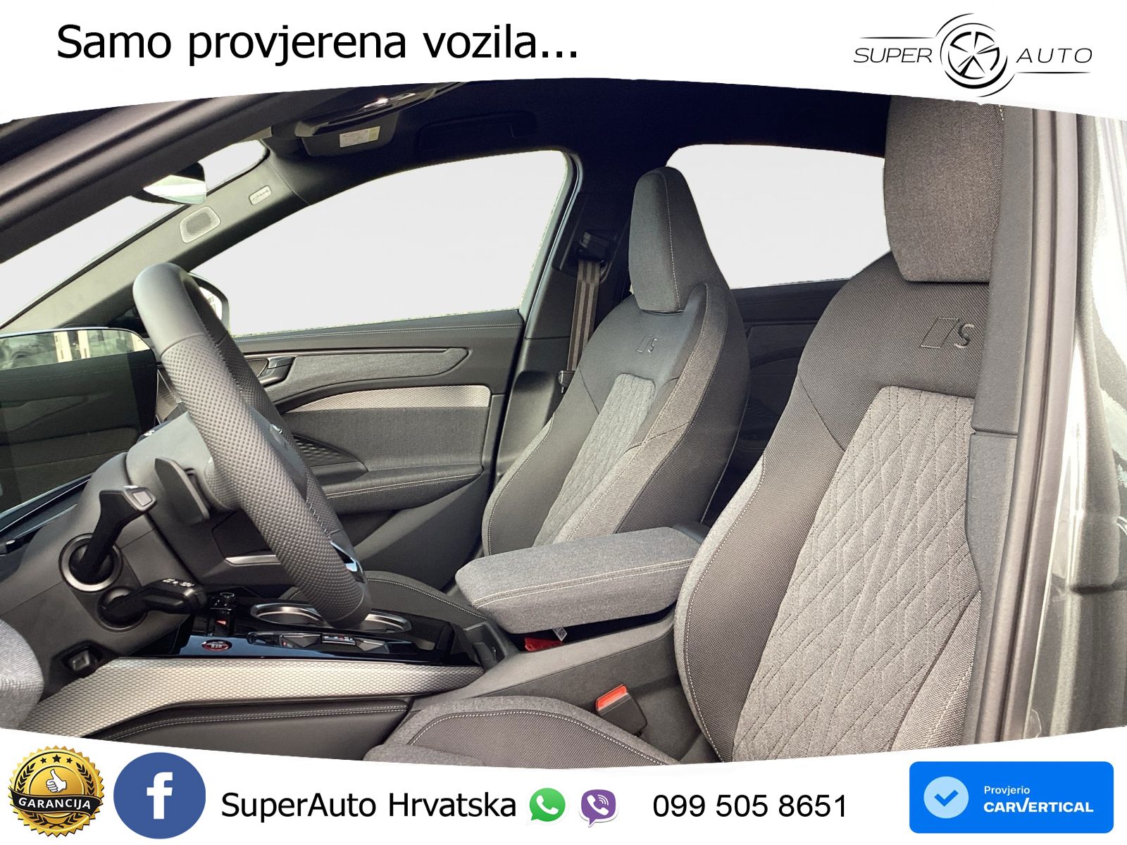 Audi A6 2.0 TDI (204 KS) quattro S tronic LED+GR SJED+ACC