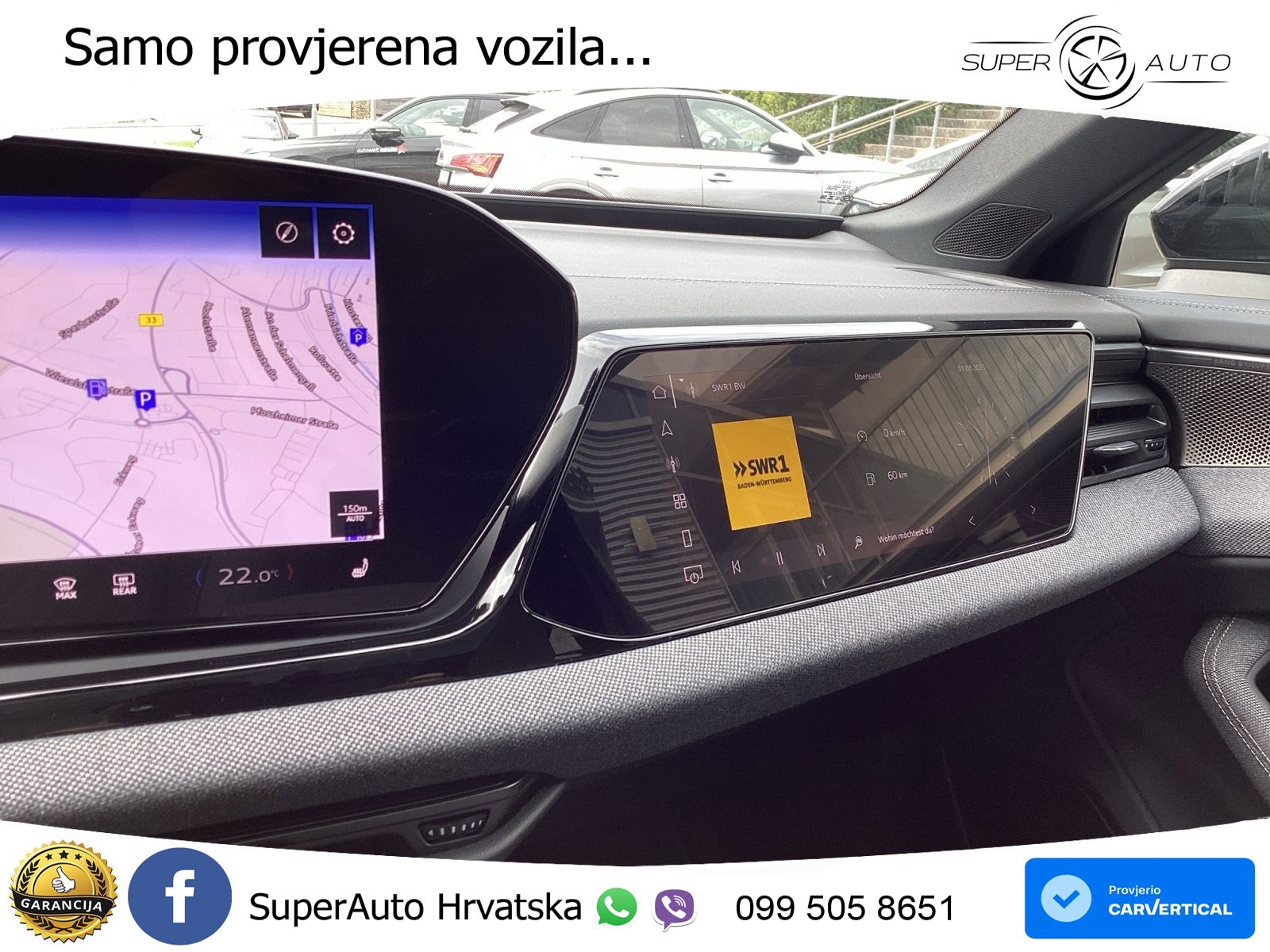 Audi A6 2.0 TDI (204 KS) quattro S tronic LED+GR SJED+ACC