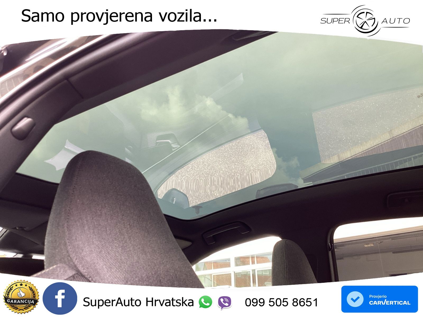 Audi A6 2.0 TDI (204 KS) quattro S tronic LED+GR SJED+ACC