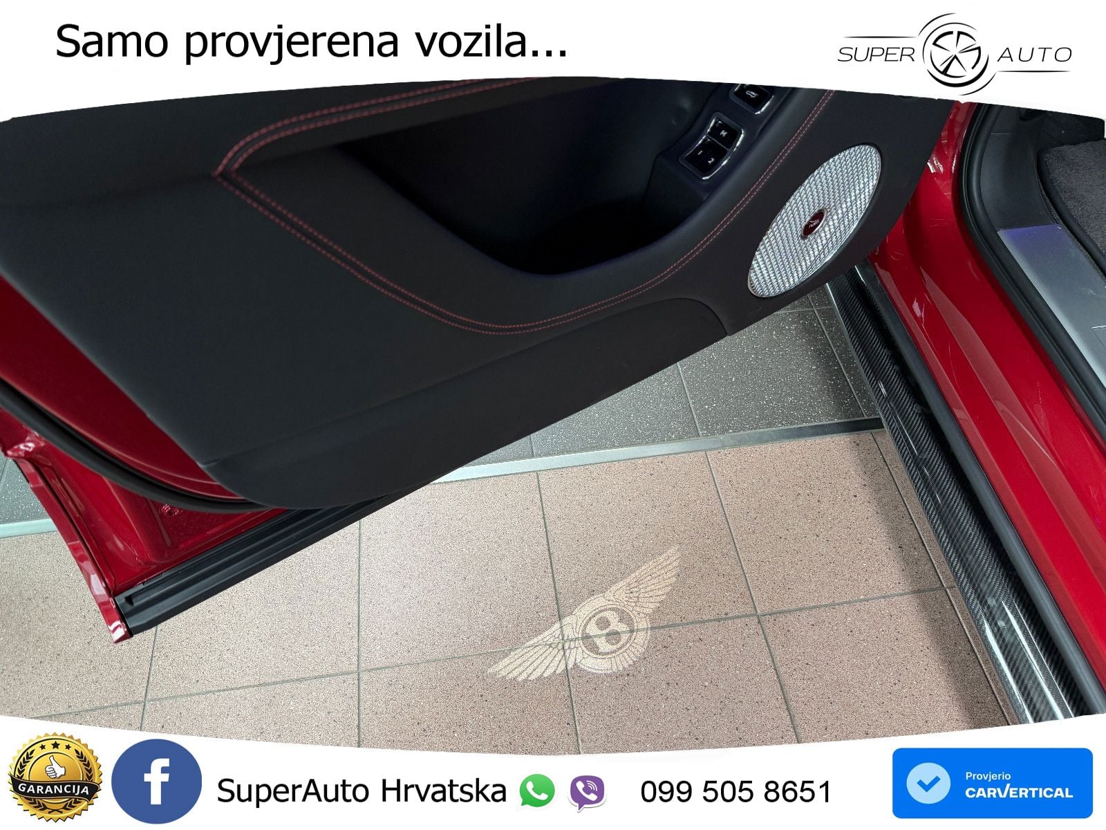Bentley Bentayga EWB 4.0 V8 (550 KS) 4WD Automatic ACC+HEAD+4xGR SJED+360+PANO