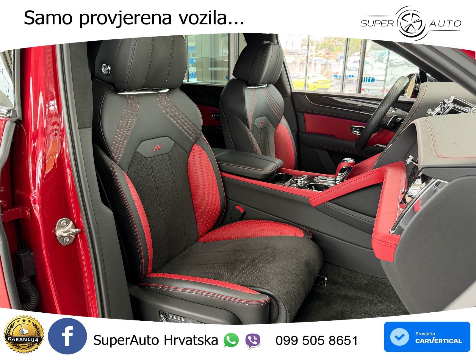 Bentley Bentayga EWB 4.0 V8 (550 KS) 4WD Automatic ACC+HEAD+4xGR SJED+360+PANO