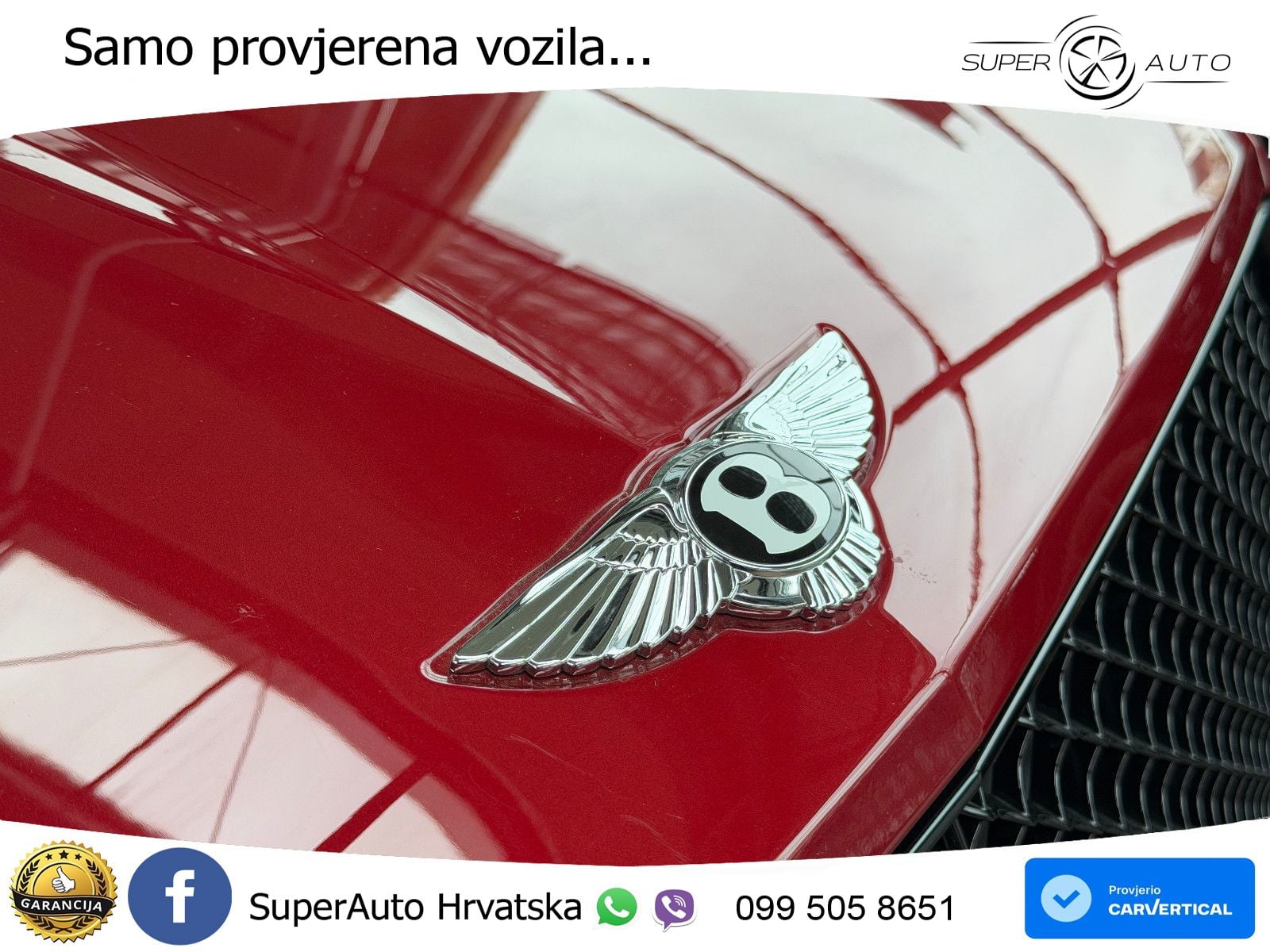 Bentley Bentayga EWB 4.0 V8 (550 KS) 4WD Automatic ACC+HEAD+4xGR SJED+360+PANO