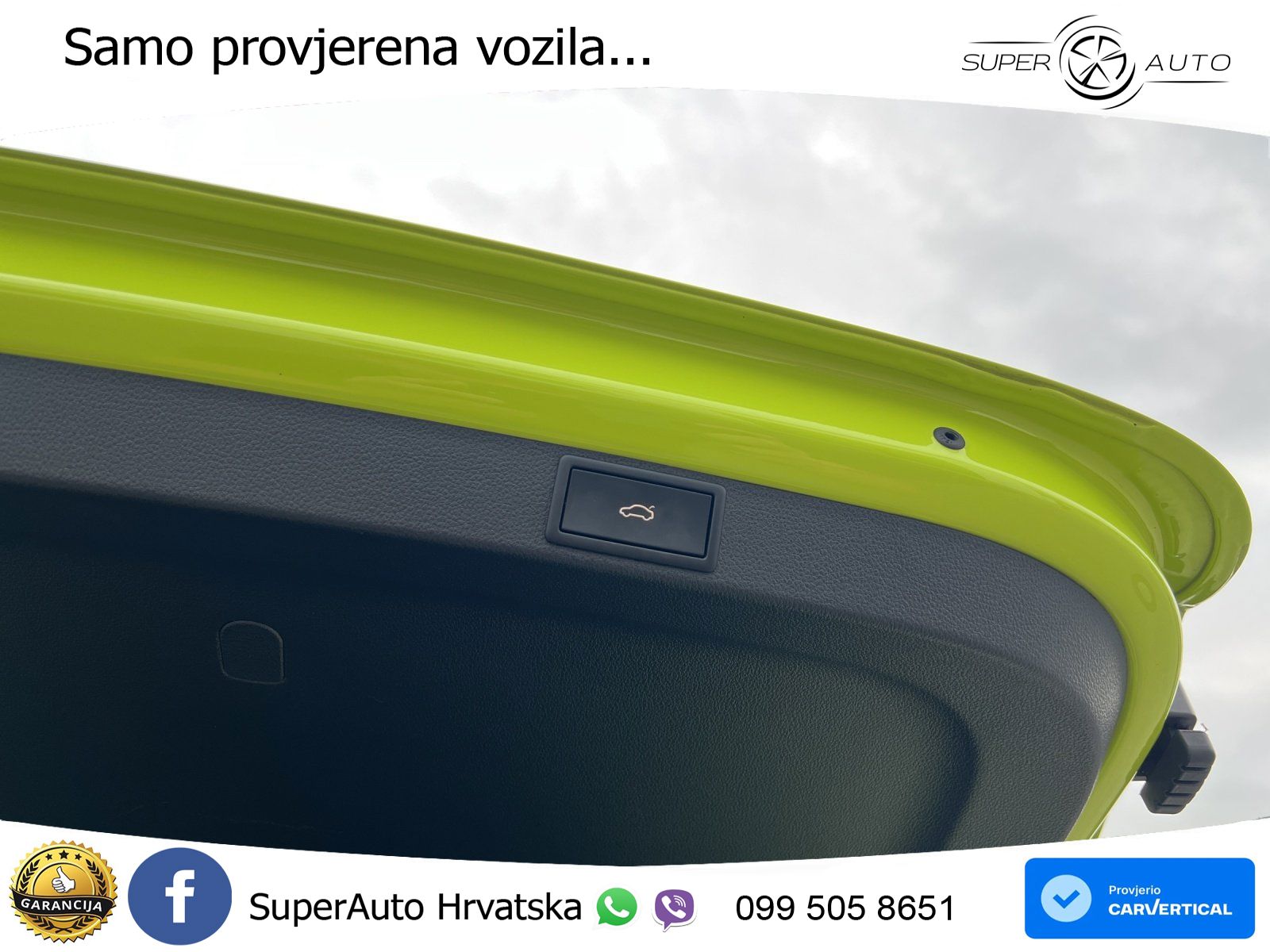 Škoda Octavia Combi RS 2.0 TDI (200 KS) 4x4 DSG