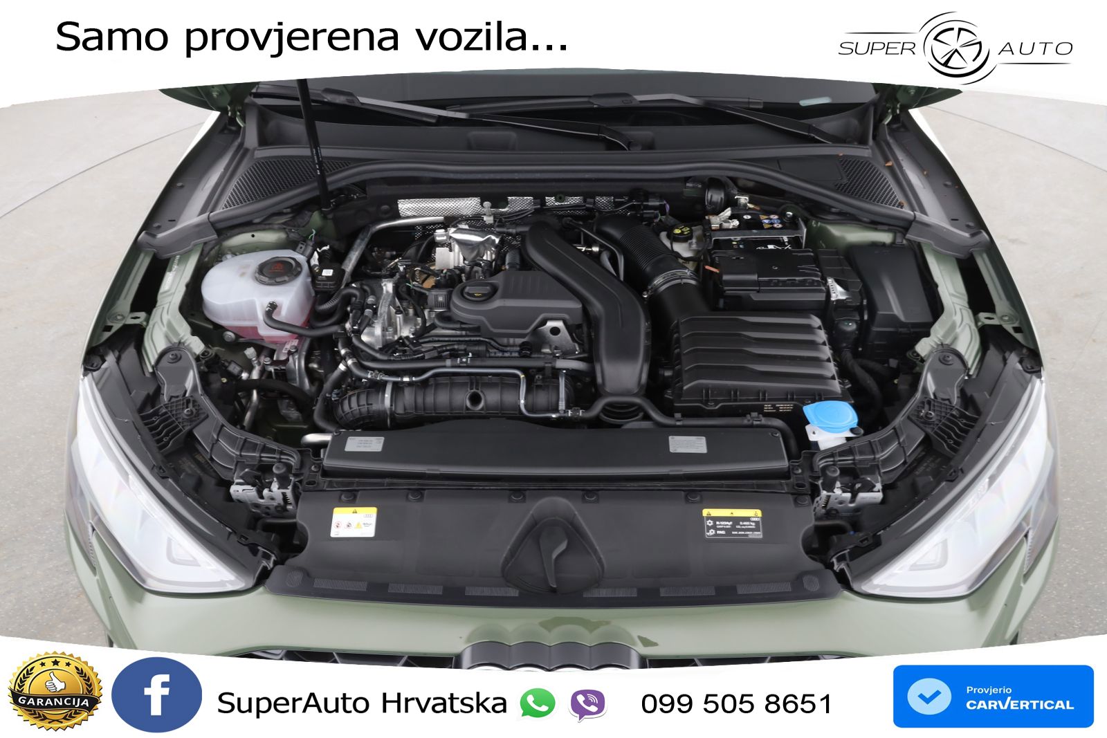 Audi A3 30 TFSI (116 KS)  S tronic advanced LED+GR SJED+ACC