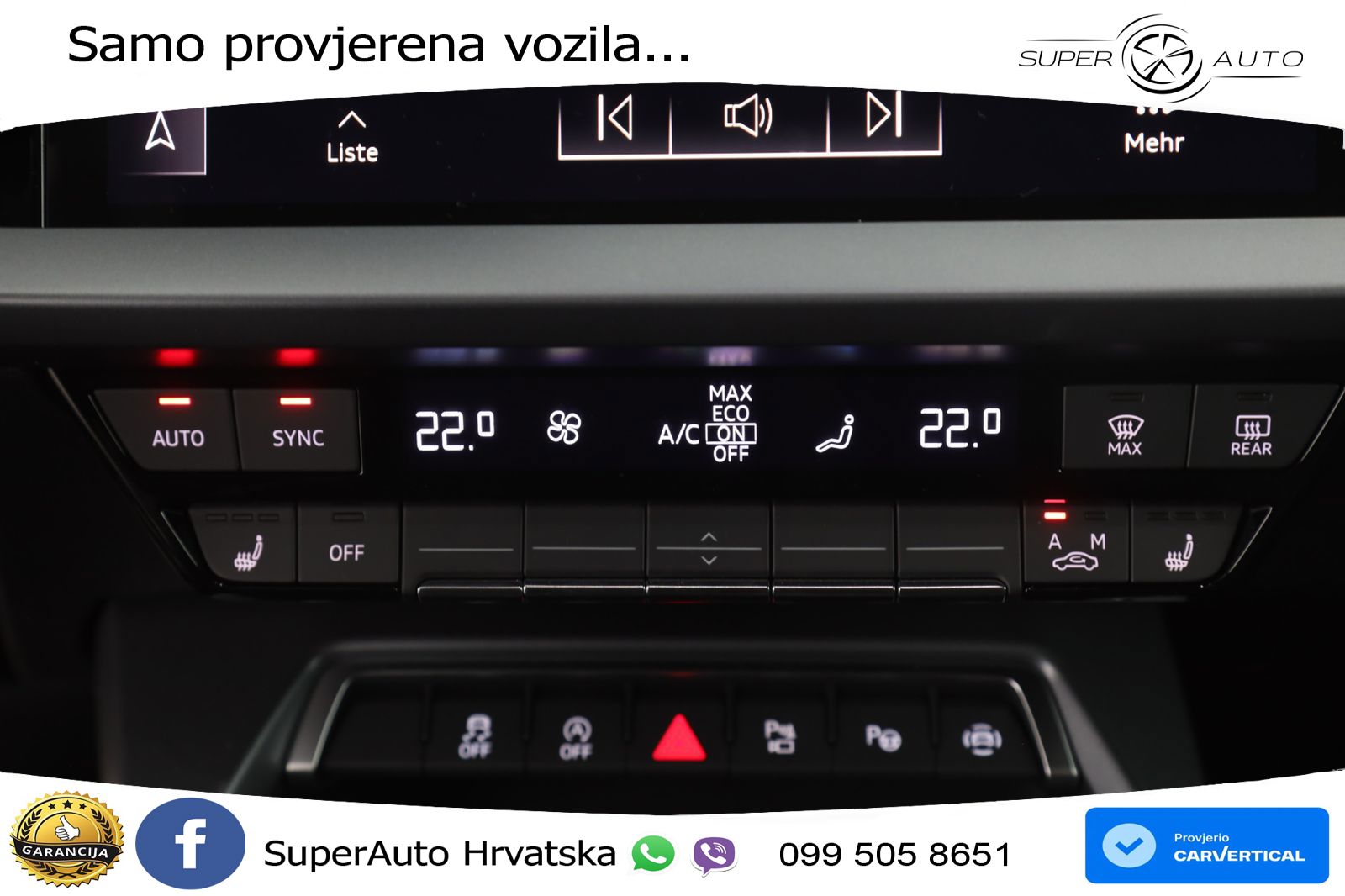 Audi A3 30 TFSI (116 KS)  S tronic advanced LED+GR SJED+ACC