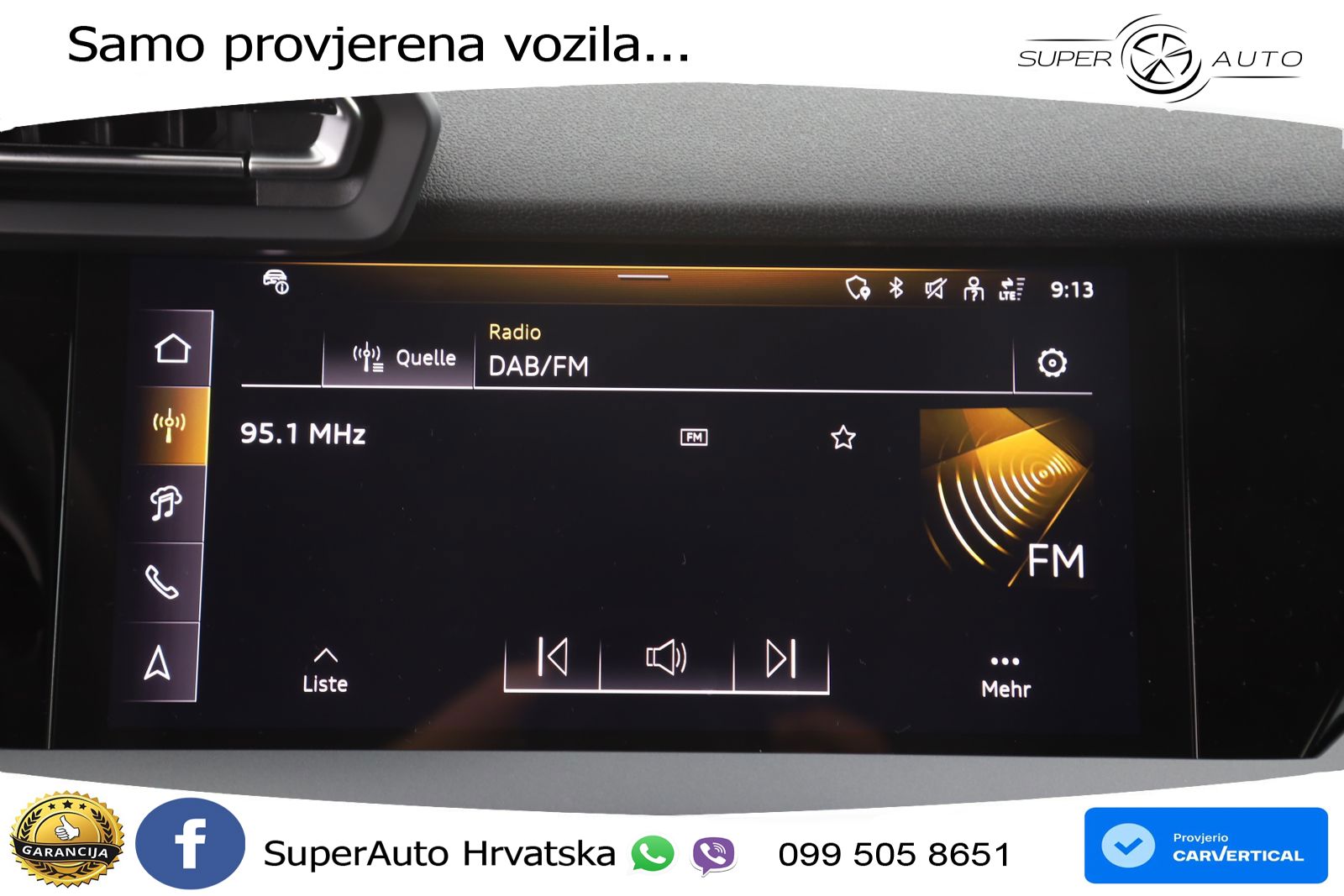 Audi A3 30 TFSI (116 KS)  S tronic advanced LED+GR SJED+ACC