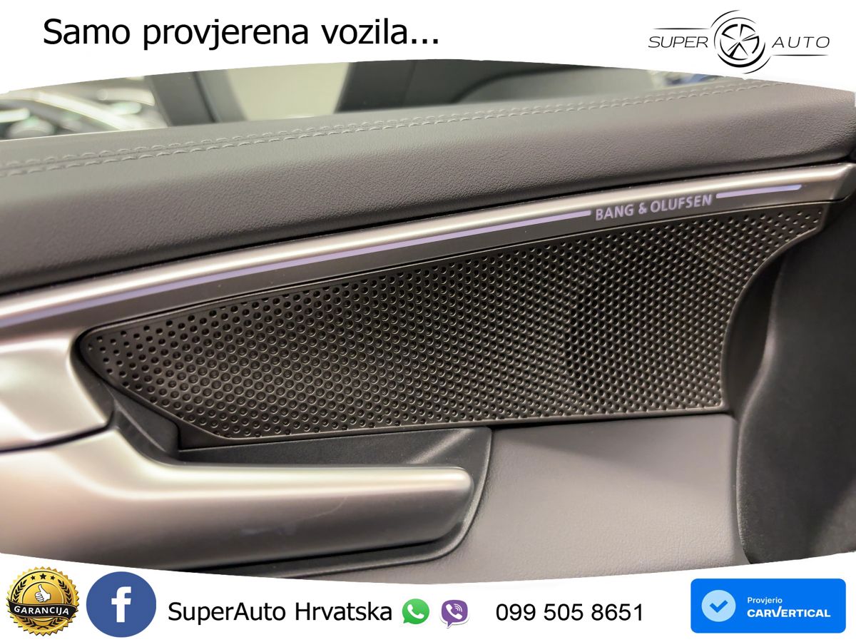 Audi A6 2.0 TDI (204 KS) quattro S tronic LED+GR SJED+ACC