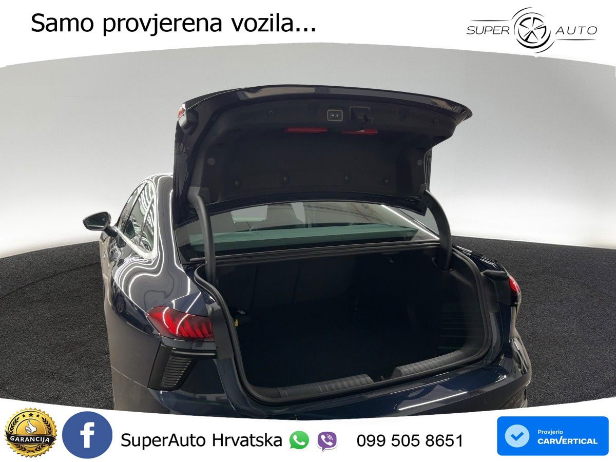 Audi A6 2.0 TDI (204 KS) quattro S tronic LED+GR SJED+ACC