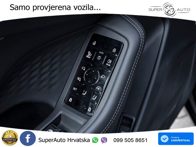 Audi A6 2.0 TDI (204 KS) quattro S tronic S line LED+GR SJED+ACC