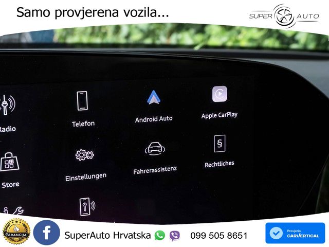 Audi A6 2.0 TDI (204 KS) quattro S tronic S line LED+GR SJED+ACC