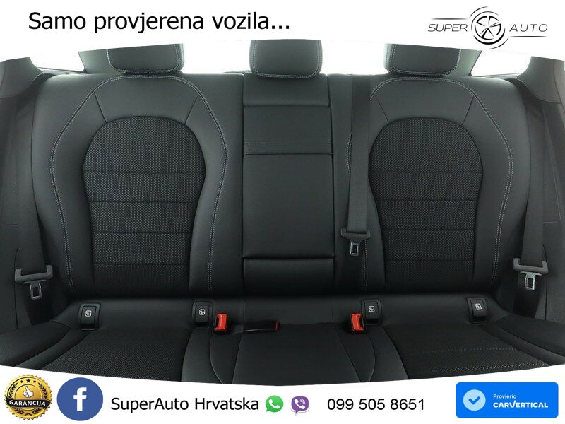 Mercedes GLC 220d (194 KS) 4MATIC G-TRONIC Exclusive