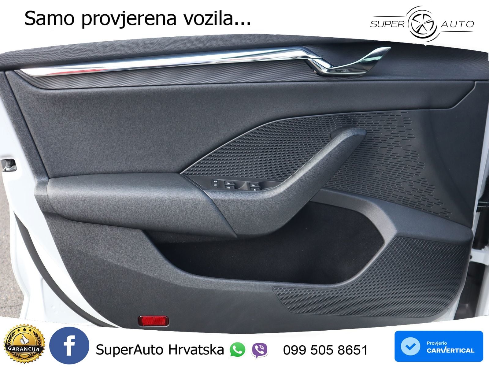 Škoda Octavia Combi 1.5 TSI (150 KS)