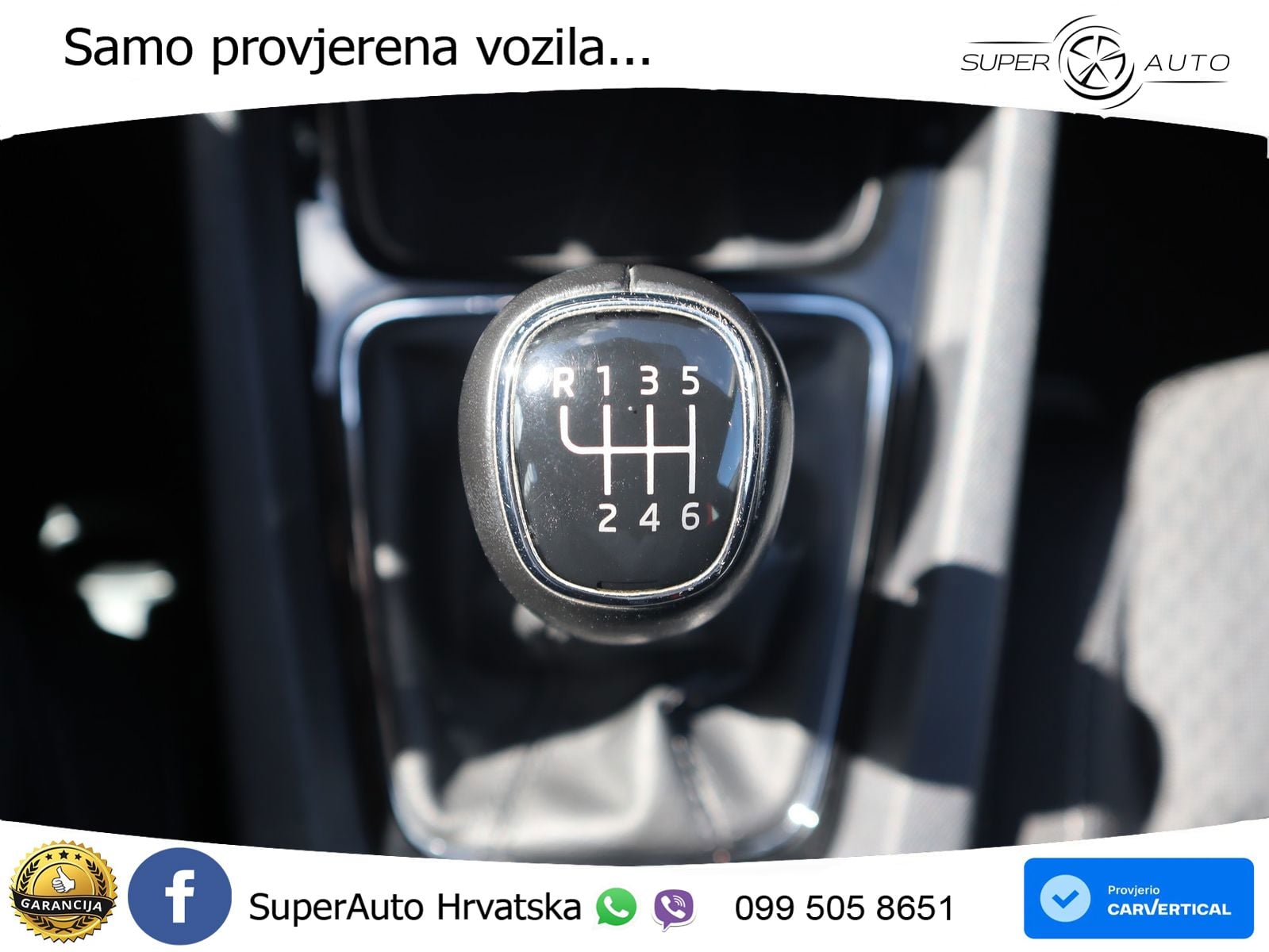 Škoda Octavia Combi 1.5 TSI (150 KS)